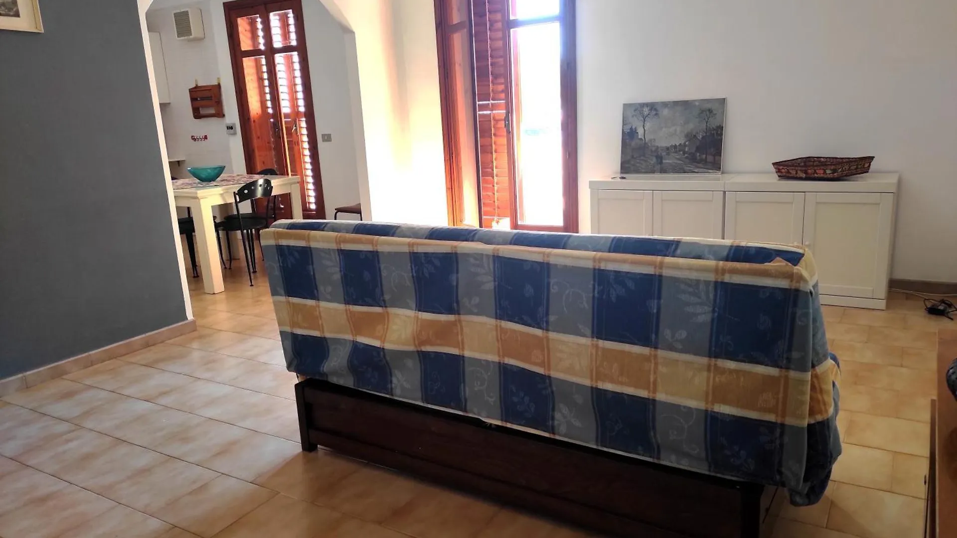 Casa Romina Apartment Marina di Ragusa Italy